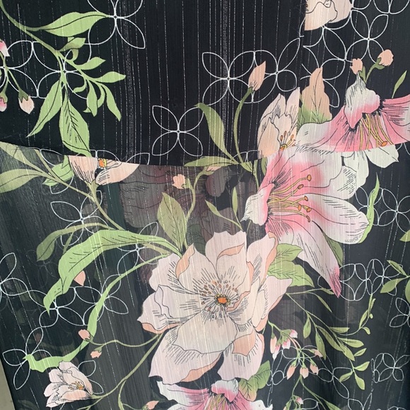 Guess size M dress - Picture 5 of 5